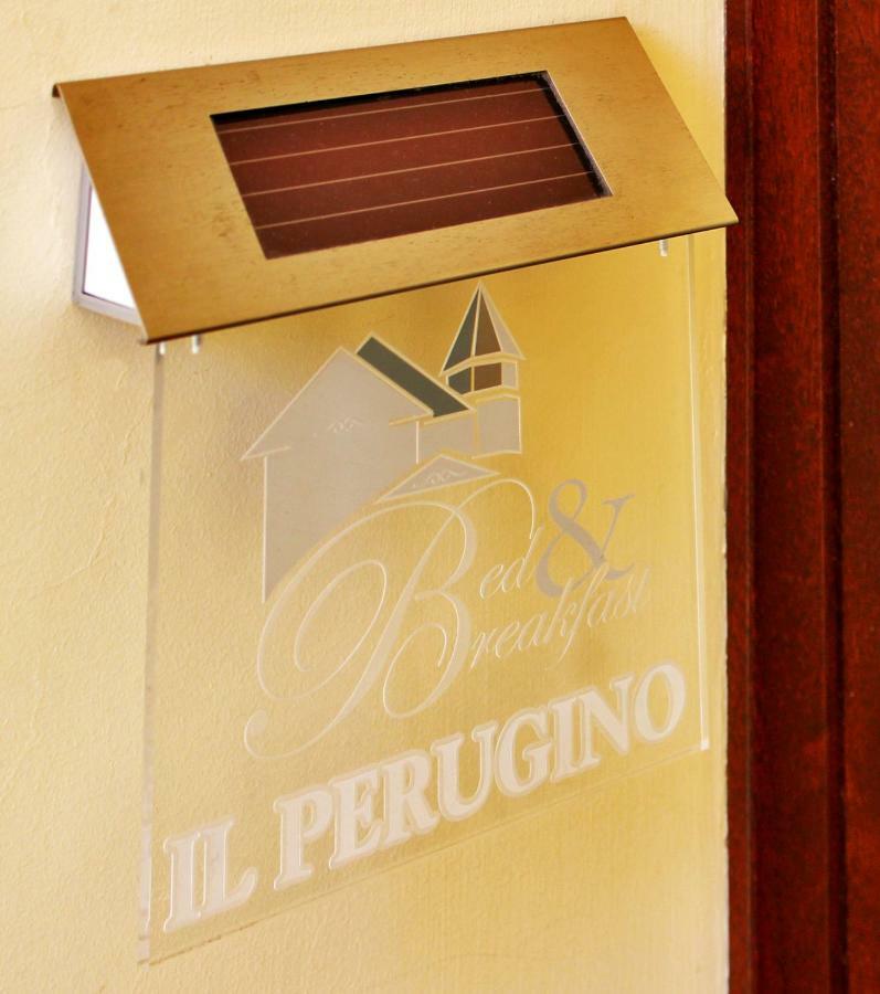 Bed and Breakfast Il Perugino Кальярі Екстер'єр фото