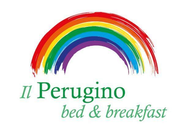 Bed and Breakfast Il Perugino Кальярі Екстер'єр фото